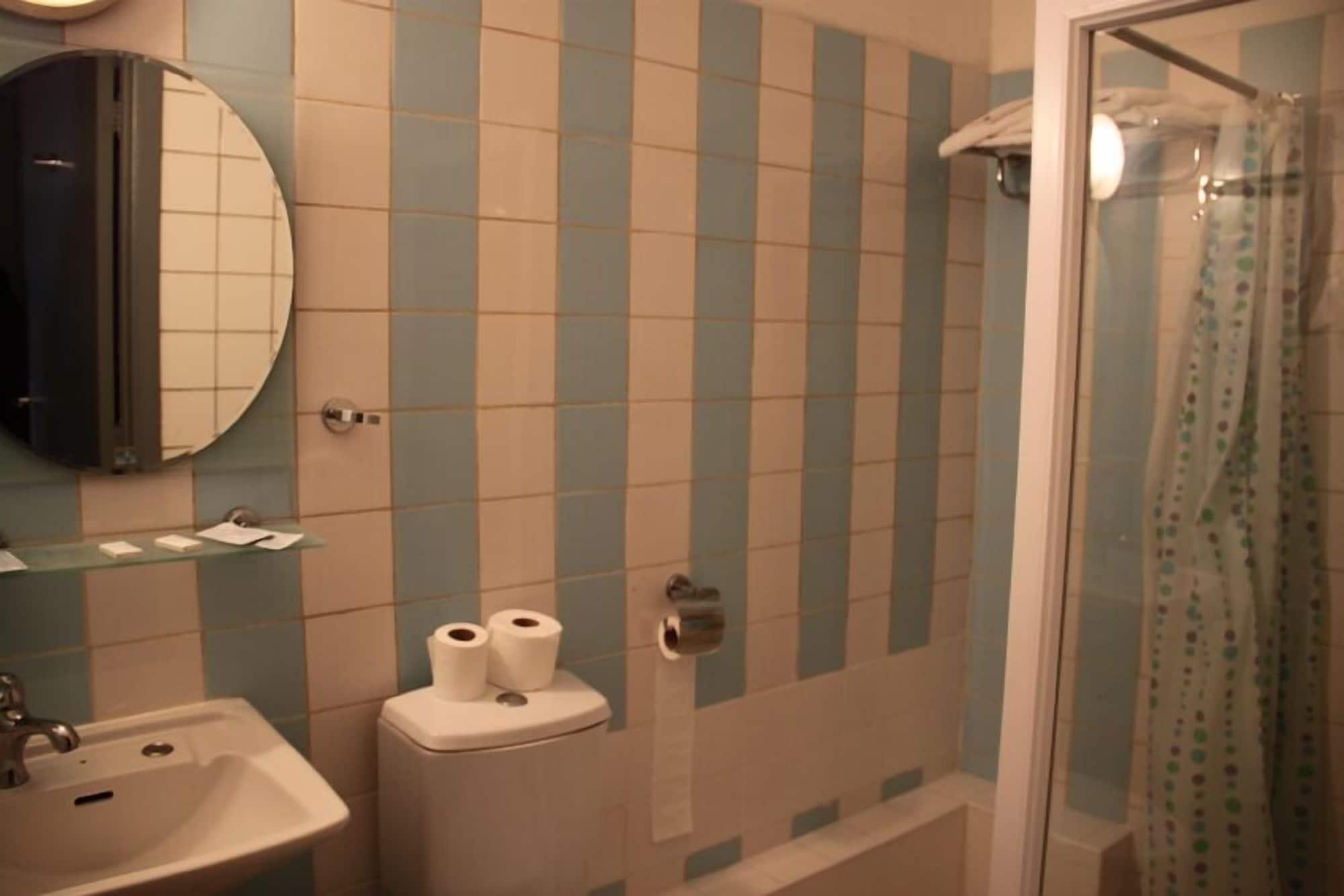 Hotel Bentley Schaerbeek Luaran gambar