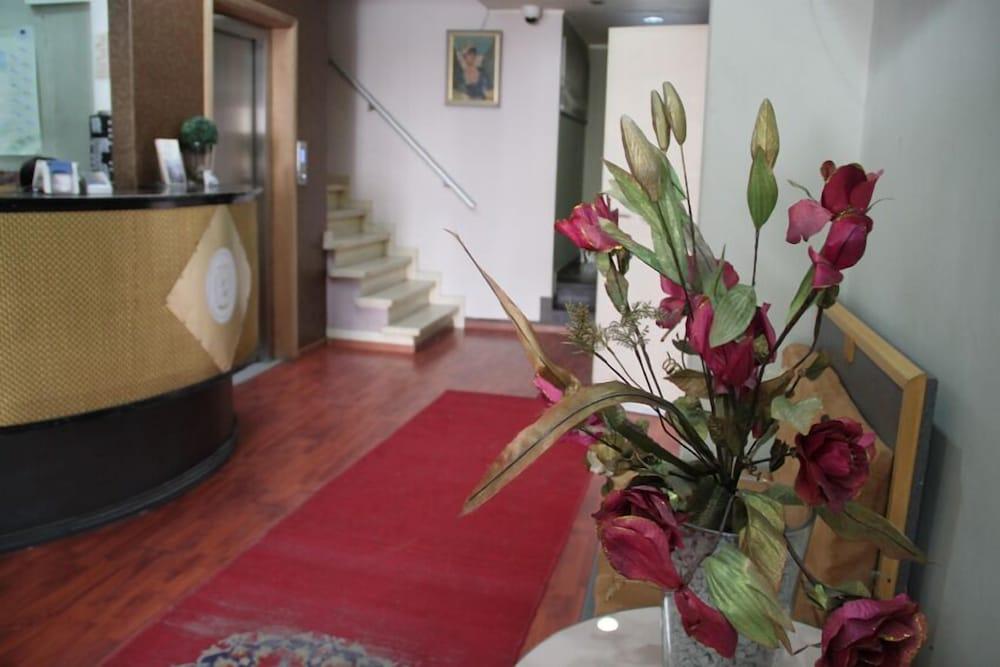 Hotel Bentley Schaerbeek Luaran gambar