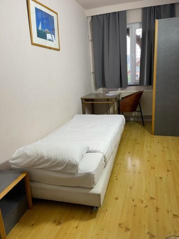 Hotel Bentley Schaerbeek Luaran gambar