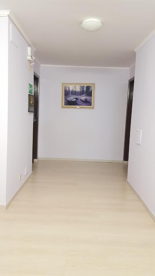 Hotel Bentley Schaerbeek Luaran gambar